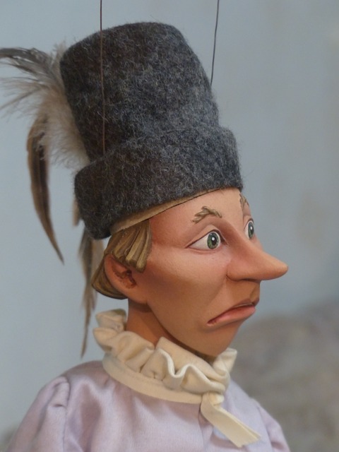 Acting as Therapy Part 1