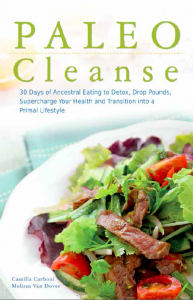 2. PALEO Cleanse Cover Image
