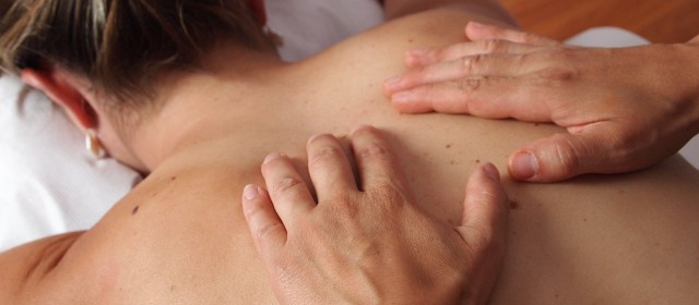 Is My Massage Therapist Judging My Body?